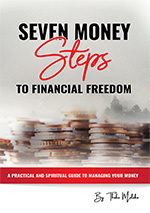 7 Steps to Financial Freedom cover